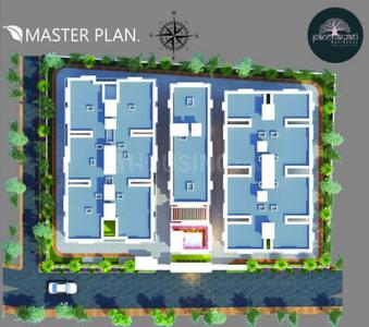 Image of 1079 Sq.ft 2 BHK Builder Floor for sale in Patia, Bhubaneswar for Rs. 6150000