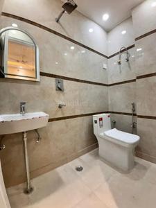 Image of 600 Sq.ft 2 BHK Builder Floor for sale in Dwarka Mor, New Delhi for Rs. 4700000