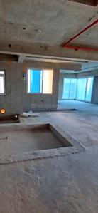 Living Room Image of 1500 Sq.ft 3 BHK Apartment / Flat for sale in Raheja Imperia I, Lower Parel Mumbai for Rs. 110000000