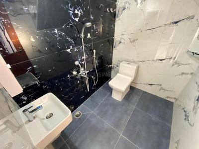 Bathroom Image of 1600 Sq.ft 3 BHK Independent House for sale in Narasimhanaickenpalayam Coimbatore for Rs. 6888000
