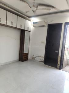 Hall Image of 765 Sq.ft 3 BHK Builder Floor for sale in Dwarka Mor New Delhi for Rs. 4500000