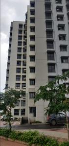 1 BHK Flat