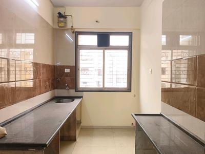 Kitchen Image of 1300 Sq.ft 3 BHK Apartment / Flat for rent in Dombivli East Thane for Rs. 30000