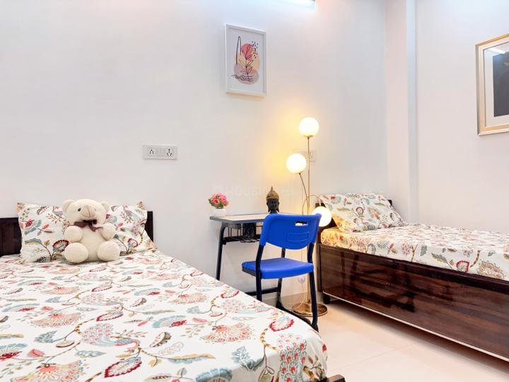 Bedroom Image of Quebec Mini  in Vijay Nagar, New Delhi