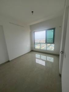 Bedroom Image of 850 Sq.ft 2 BHK Apartment / Flat for rent in Multi Praneeta Heights, Borivali West Mumbai for Rs. 52000