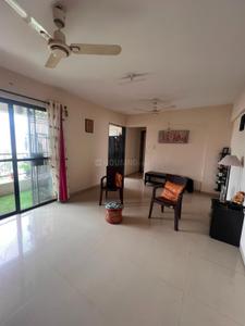 Hall Image of 1096 Sq.ft 2 BHK Apartment / Flat for sale in Mont Vert Dieu, Pashan Pune for Rs. 12900000