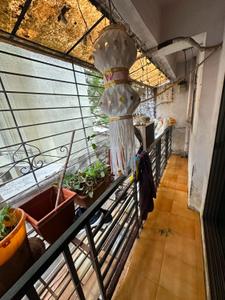 Balcony Image of 750 Sq.ft 2.5 BHK Apartment / Flat for sale in Hari Om Nagar Thane for Rs. 13500000