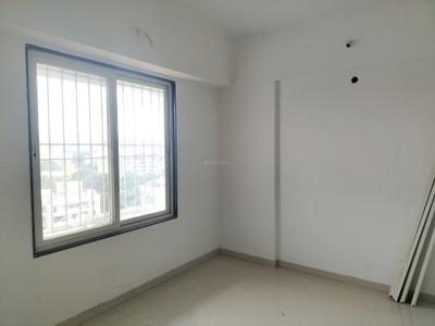 Bedroom Image of 950 Sq.ft 2 BHK Apartment / Flat for rent in Akshay Nirmal Building A, Katraj Pune for Rs. 19000