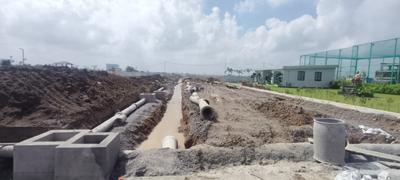 Image of 200 Sq.ft Residential Plot / Land for sale in Nallapadu, Guntur for Rs. 1760000