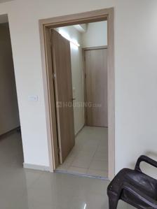 Hall Image of 1943 Sq.ft 3 BHK Apartment / Flat for rent in DLF Express Greens, Manesar Gurgaon for Rs. 35000