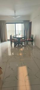 Image of 2190 Sq.ft 3 BHK Apartment / Flat for sale in Marine Drive, Kochi for Rs. 15800000