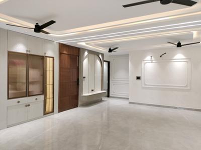 Living Room Image of 2250 Sq.ft 4 BHK Builder Floor for sale in Sector 89 Faridabad for Rs. 20000000