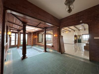 Bathroom Image of 3610 Sq.ft 5 BHK Apartment / Flat for sale in Kalyan Nagar Bengaluru for Rs. 55000015