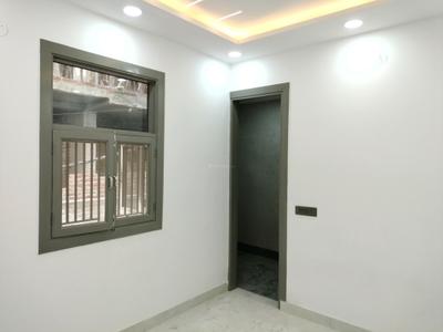 Bedroom Image of 950 Sq.ft 3 BHK Builder Floor for sale in Najafgarh New Delhi for Rs. 6800000