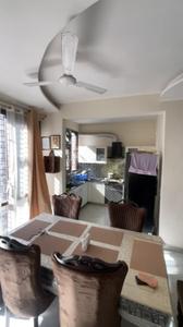 Hall Image of 1650 Sq.ft 3 BHK Apartment / Flat for sale in Bajwa Sunny Heights, Kharar Mohali for Rs. 7000000