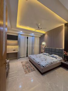 Bedroom Image of 2550 Sq.ft 5 BHK Villa for sale in Kamal Vihar Raipur for Rs. 7225000