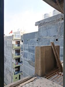 Bedroom Image of 650 Sq.ft 1 BHK Apartment / Flat for sale in Sector 49 Noida for Rs. 2400000