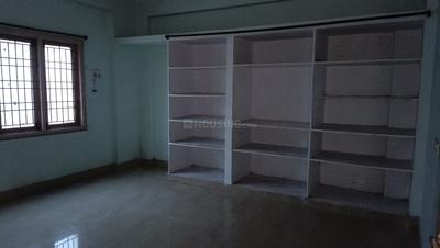 Sri lakshmi narasimha residency Bedroom 2