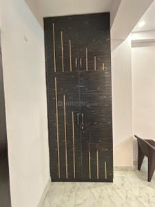 Bedroom Image of 1890 Sq.ft 3 BHK Builder Floor for rent in Kishanpur Dehradun for Rs. 46000