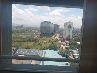 Balcony Image of 1000 Sq.ft 2 BHK Duplex for sale in Geras Planet Of Joy, Upper Kharadi Pune for Rs. 13000000