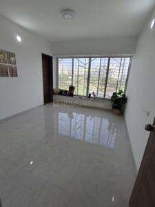 Bedroom Image of 1005 Sq.ft 2 BHK Apartment / Flat for sale in Sai Aishwaryam Future, Punawale Pune for Rs. 8200000