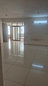 Hall Image of 2100 Sq.ft 3 BHK Apartment / Flat for sale in Sarthak The Sarjak, Kudasan Gandhinagar for Rs. 9000000