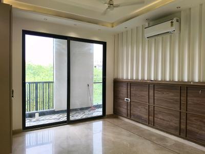 Bedroom Image of 1800 Sq.ft 4 BHK Builder Floor for sale in Malibu Town Floors, Sector 47 Gurgaon for Rs. 29000000