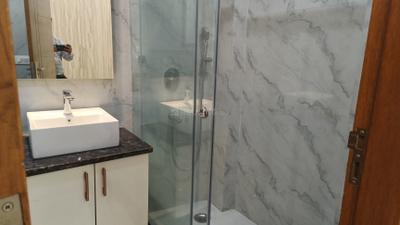 Image of 1600 Sq.ft 3 BHK Builder Floor for rent in Chittaranjan Park, New Delhi for Rs. 85000
