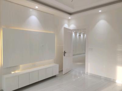 Bedroom Image of 2610 Sq.ft 4 BHK Builder Floor for sale in Green Field Colony Faridabad for Rs. 22800000