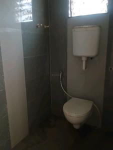 Common Bathroom Image of 777 Sq.ft 2 BHK Apartment / Flat for sale in Ambernath West Ambernath for Rs. 3500000