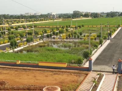 Image of 150 Sq.ft Residential Plot / Land for sale in Kankipadu, Vijayawada for Rs. 2250000