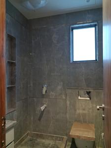 Bedroom Three Image of 1350 Sq.ft 3 BHK Builder Floor for sale in Paschim Vihar New Delhi for Rs. 27000000