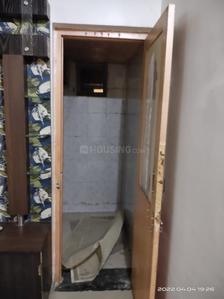 Bathroom Image of 630 Sq.ft 1 BHK Independent House for sale in Jeevandhara Society Patan for Rs. 2300000