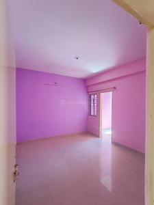 Bedroom Image of 1290 Sq.ft 3 BHK Apartment / Flat for rent in Harmu Ranchi for Rs. 17000
