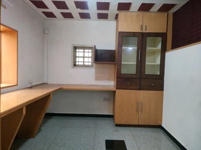 Bedroom Image of 1800 Sq.ft 4 BHK Independent House for rent in Brookefield Bengaluru for Rs. 75000