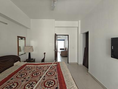 Bedroom Image of 3250 Sq.ft 4 BHK Apartment / Flat for sale in Vaishno Devi Circle Ahmedabad for Rs. 30000000