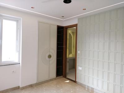 Bedroom Image of 1800 Sq.ft 3 BHK Apartment / Flat for sale in CGHS Udyog Vihar, Sector 22 Dwarka New Delhi for Rs. 34900000