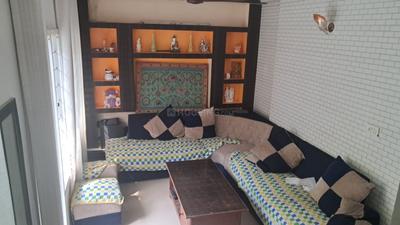 Bedroom Image of 1150 Sq.ft 3 BHK Independent House for sale in Ansal API Pocket 4 Sector A Sushant Golf City, Sushant Golf City Lucknow for Rs. 10500000
