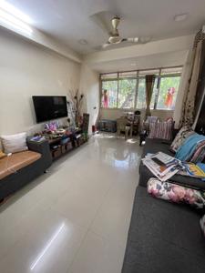 Hall Image of 560 Sq.ft 1 BHK Apartment / Flat for sale in Shivtej B, Kothrud Pune for Rs. 7000000