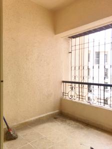 Living Room Image of 1545 Sq.ft 3 BHK Apartment / Flat for sale in Vasant Valley, Kalyan West Kalyan for Rs. 13300000