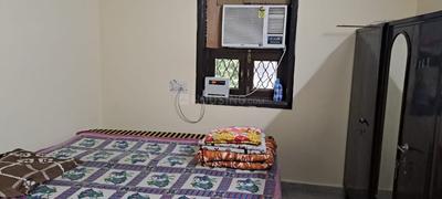 Bedroom Image of Aditya PG in Pitampura, New Delhi