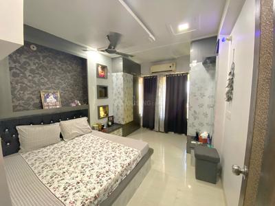 Bedroom Image of 1350 Sq.ft 2 BHK Apartment / Flat for rent in Khema-Ka-Kuwa Jodhpur for Rs. 18000