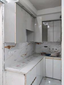 Kitchen Image of 750 Sq.ft 2 BHK Builder Floor for sale in Ved Vihar Ghaziabad for Rs. 2330020