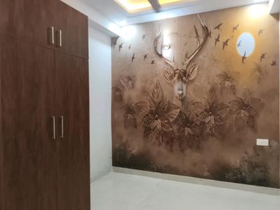 Bedroom Image of 1080 Sq.ft 2 BHK Apartment / Flat for sale in Vyom Residency, Noida Extension Greater Noida for Rs. 3954500