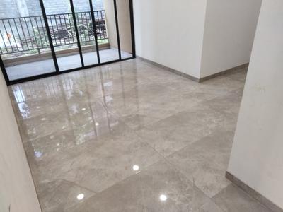 Living Room Image of 986 Sq.ft 2 BHK Apartment / Flat for sale in Panache Aura, Moshi Pune for Rs. 6300000