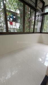 Balcony Image of 1000 Sq.ft 2 BHK Apartment / Flat for sale in Bavdhan Pune for Rs. 10500000