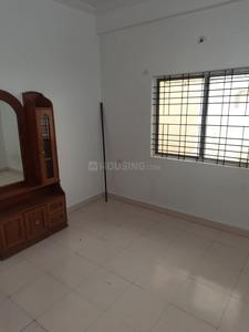 Bedroom Image of 2000 Sq.ft 3 BHK Villa for sale in Jatkhedi Bhopal for Rs. 9500000