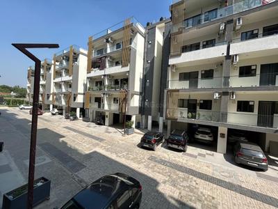 Image of 1030 Sq.ft 2 BHK Builder Floor for sale in Suncity Vatsal Valley Independent Floors, Gwal Pahari, Gurgaon for Rs. 13800000