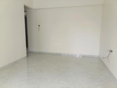 Bedroom Image of 1660 Sq.ft 3 BHK Apartment / Flat for sale in Kharghar Navi Mumbai for Rs. 27500000