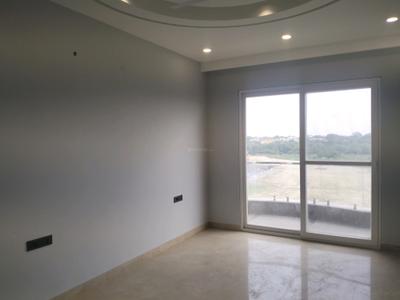 Bedroom Image of 2700 Sq.ft 4 BHK Builder Floor for sale in Paschim Vihar New Delhi for Rs. 55000000